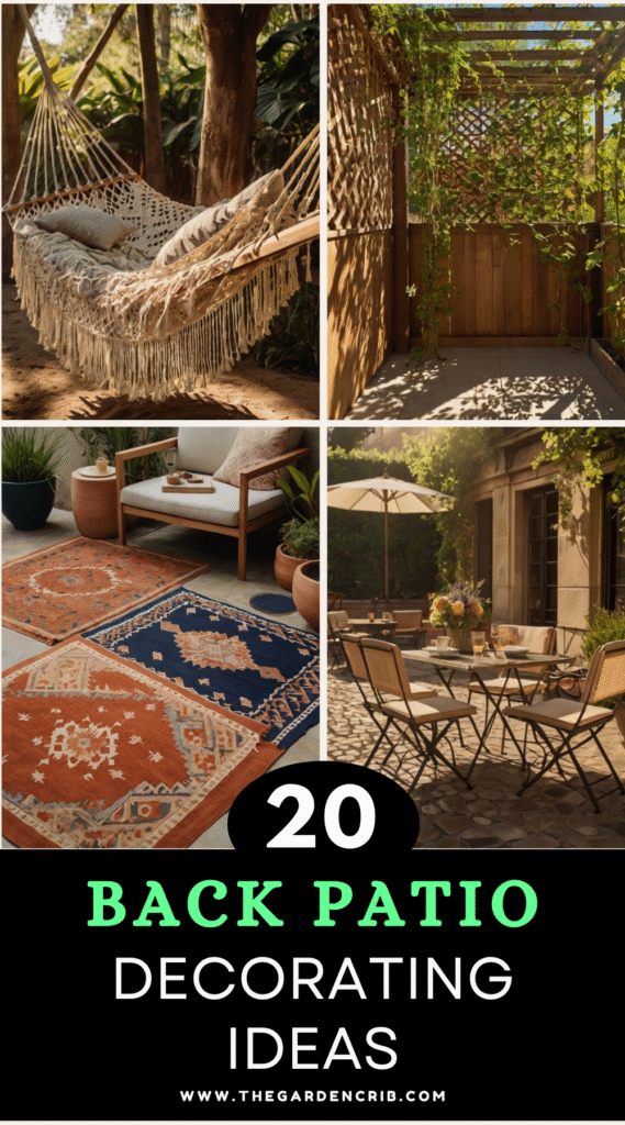 Discover 20 stylish outdoor privacy screen ideas, including wooden trellises, lush climbing vines, and cozy nooks. Perfect for creating private, serene spaces in your garden or patio.